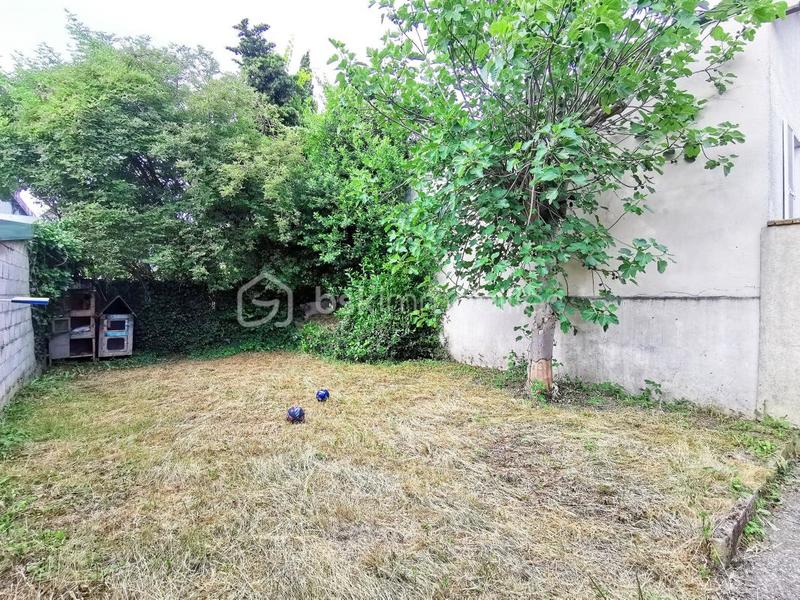 Maison - 205 m² - 7 pièces