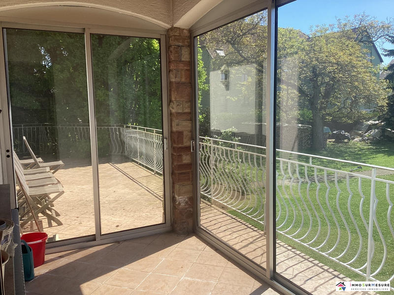 Appartement - 64 m² - 2 pièces