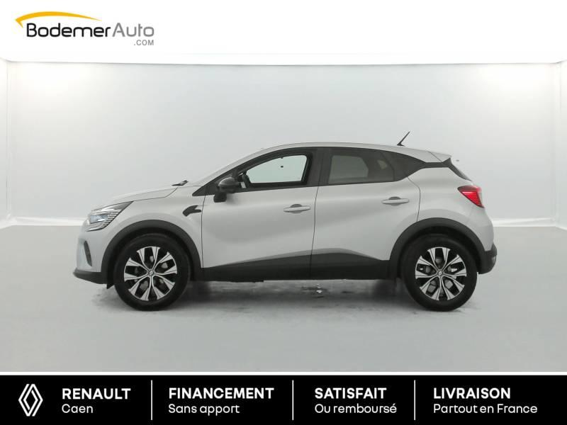 Renault Captur TCe 90 Evolution