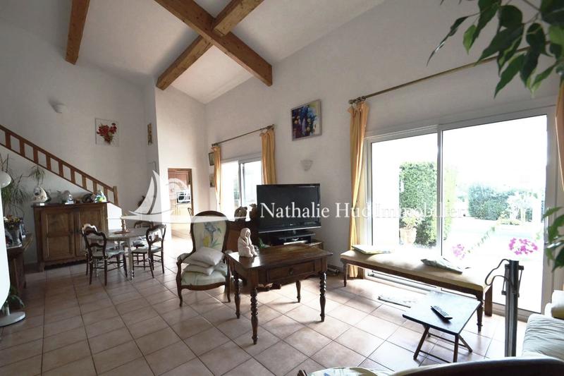 Maison - 108 m² - 4 pièces