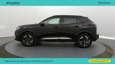Peugeot 2008 1.2 PureTech 130ch s&amp;S Allure Eat8