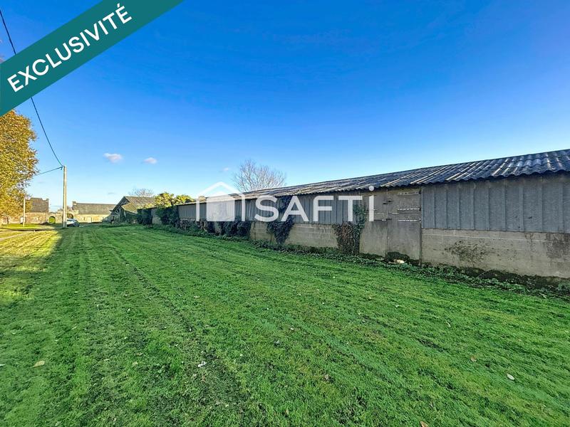 Maison - 420 m² - 10 pièces