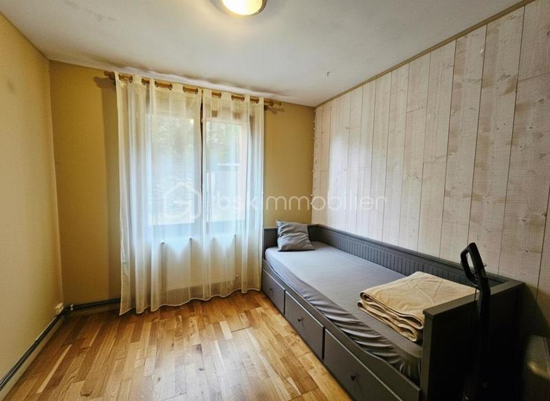 Maison de campagne - 123 m² - 6 pièces