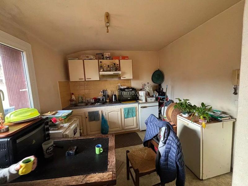 Immeuble - 219 m² - 8 pièces