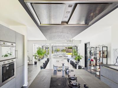 Maison - 172 m² - 5 pièces