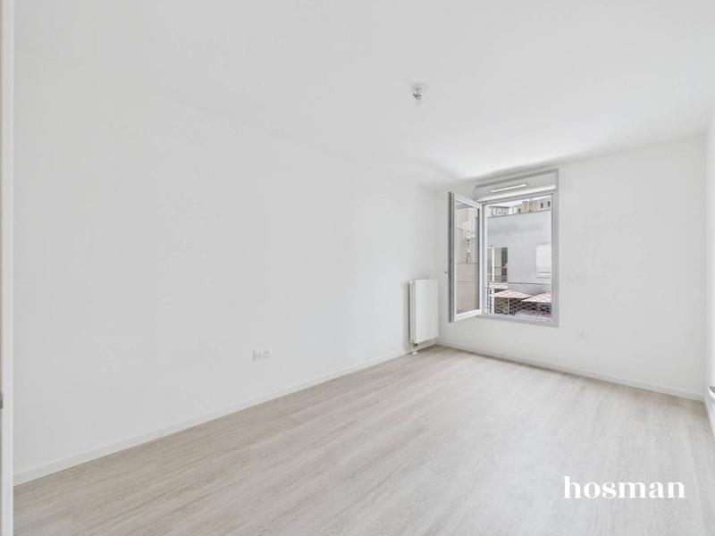 Appartement - 108 m² - 5 pièces