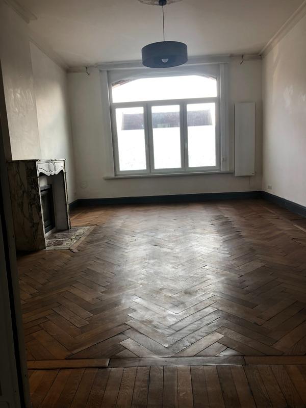 Fermette - 217 m² - 10 pièces