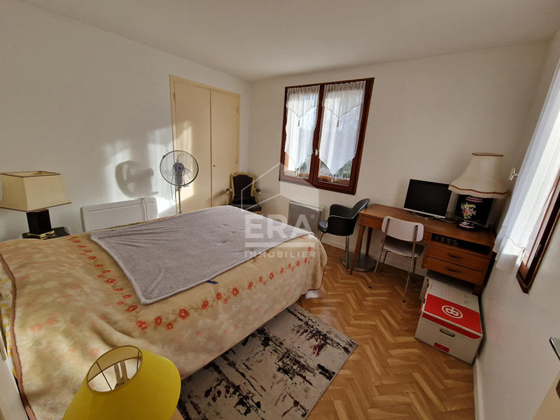 Maison - 121 m² - 5 pièces