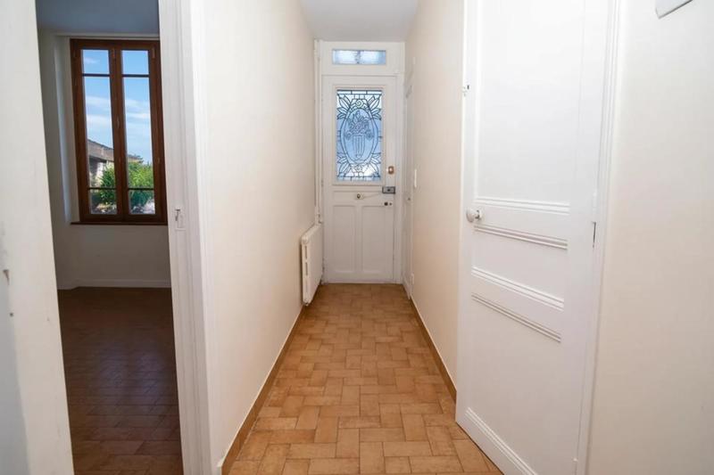 Maison - 85 m² - 5 pièces