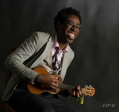 Wallace Negao &amp; Dolce Samba / Trio