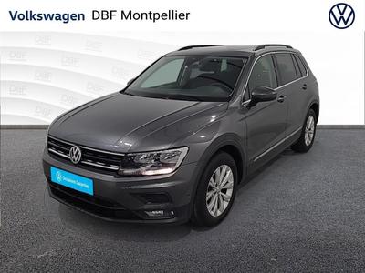 Volkswagen Tiguan 1.5 Tsi Evo 150 Dsg7 Confortline