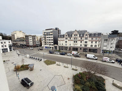 Appartement - 86 m² - 3 pièces