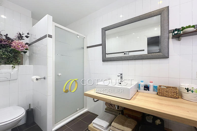 Appartement - 93 m² - 4 pièces