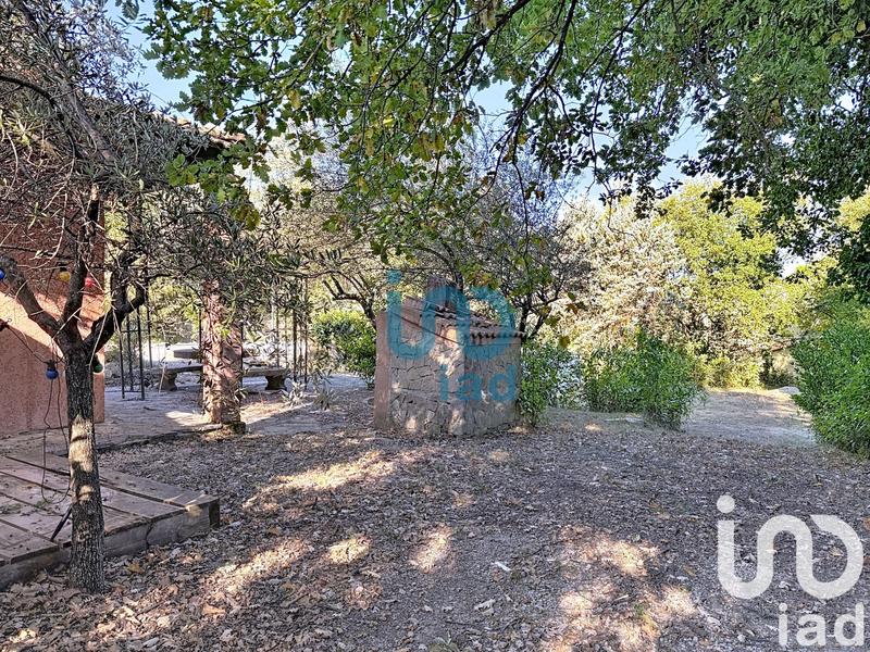 Maison - 163 m² - 7 pièces