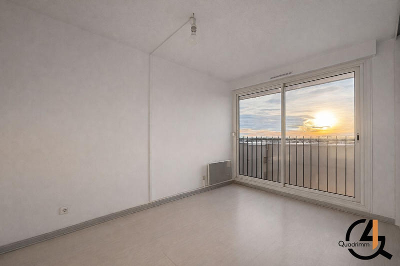 Duplex - 84 m² - 4 pièces