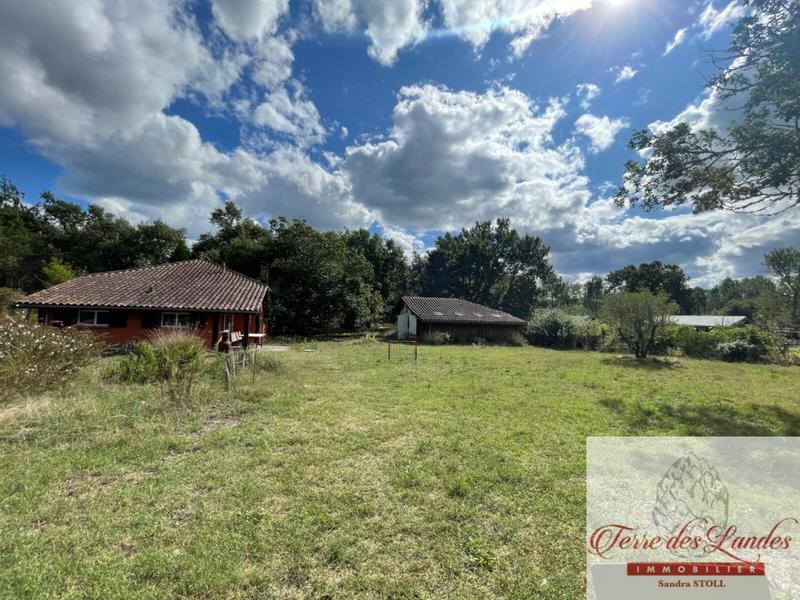 Propriété - 160 m² - 7 pièces