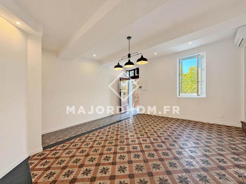 Maison de ville - 130 m² - 4 pièces