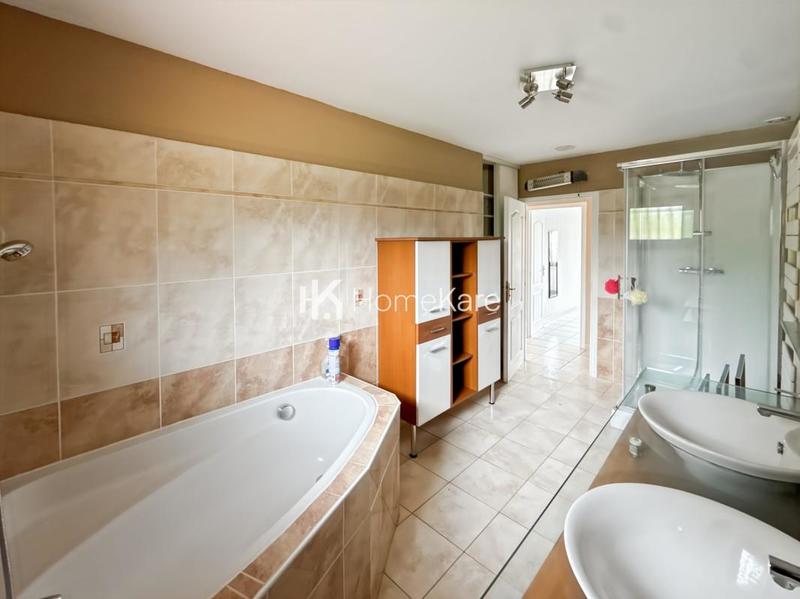 Villa - 150 m² - 6 pièces