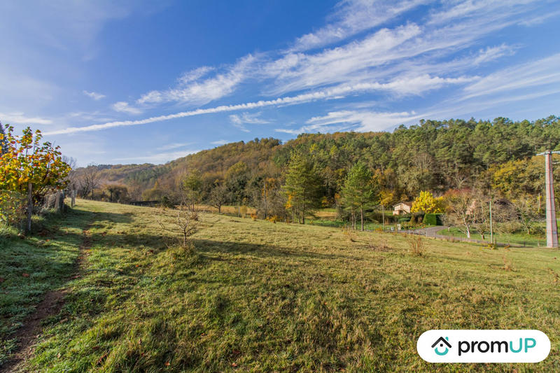 Terrain agricole - 5 437 m²