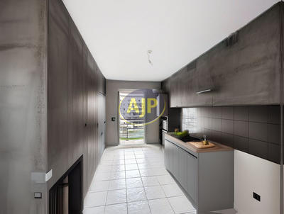 Appartement - 74 m² - 3 pièces