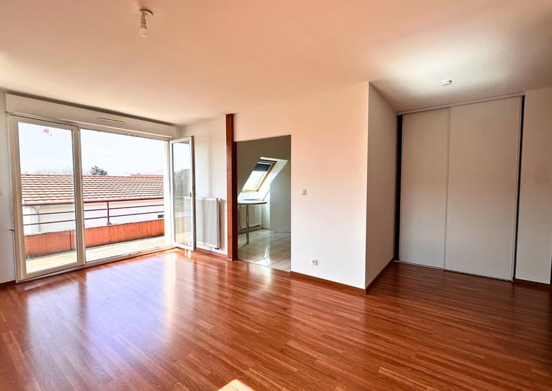 Appartement - 87 m² - 3 pièces