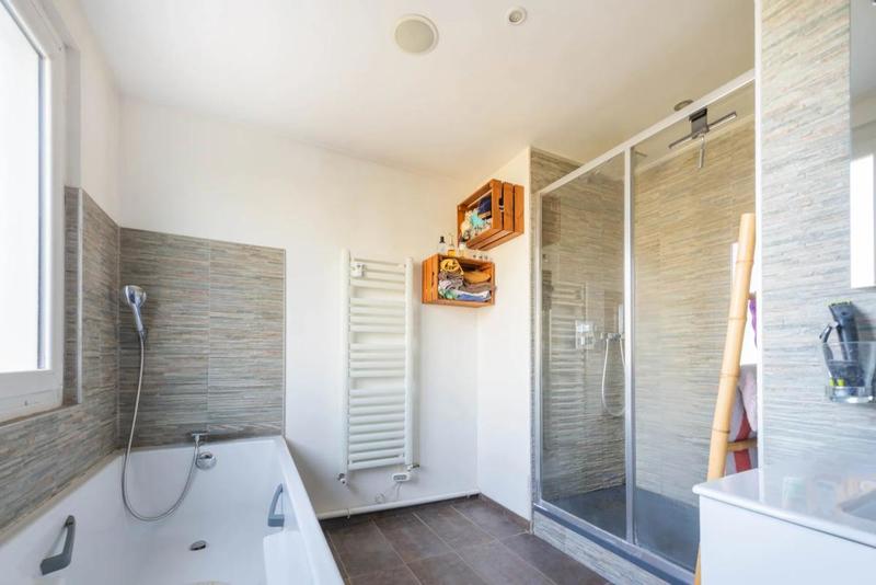 Appartement - 78 m² - 4 pièces