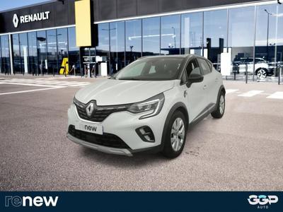 Renault Captur TCe 140 Edc - 21 Intens