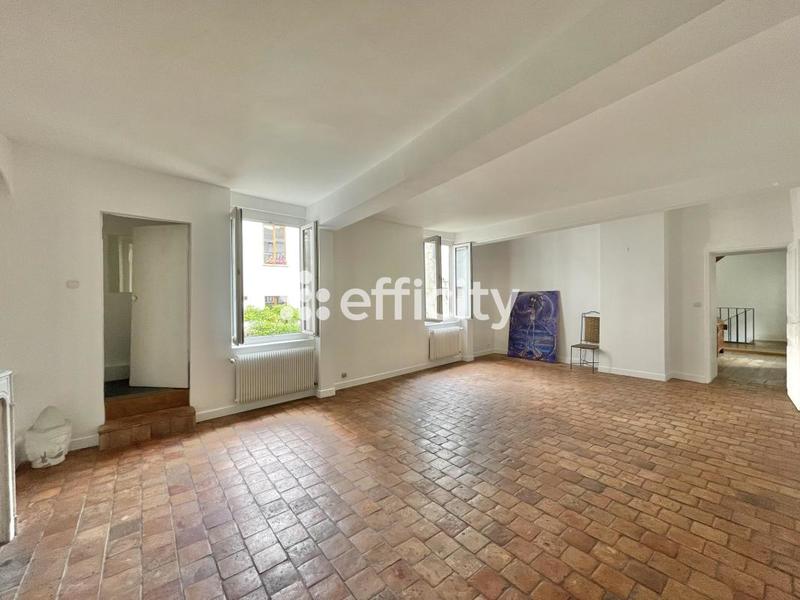 Maison - 175 m² - 6 pièces