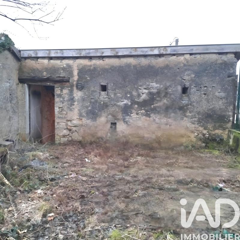 Maison - 137 m² - 6 pièces