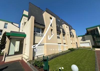 Appartement - 320 m² - 5 pièces