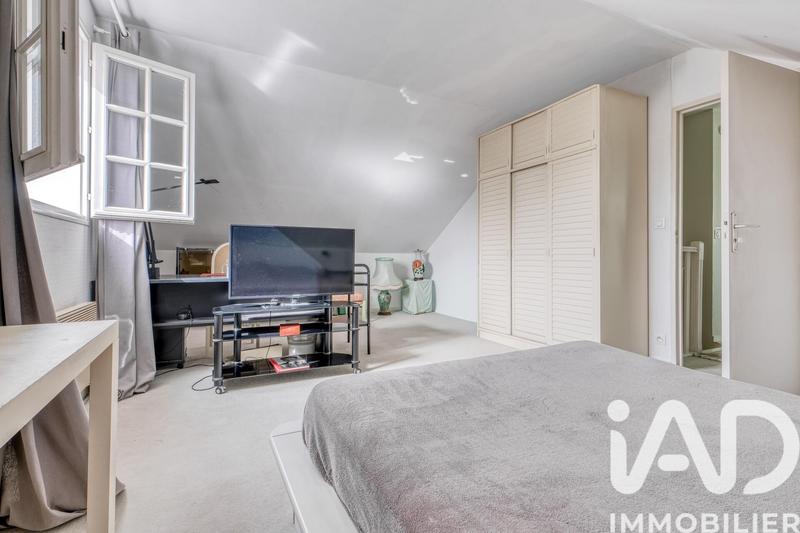 Maison - 175 m² - 8 pièces