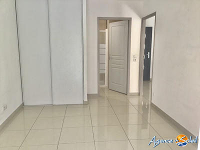 Appartement - 37 m² - 2 pièces