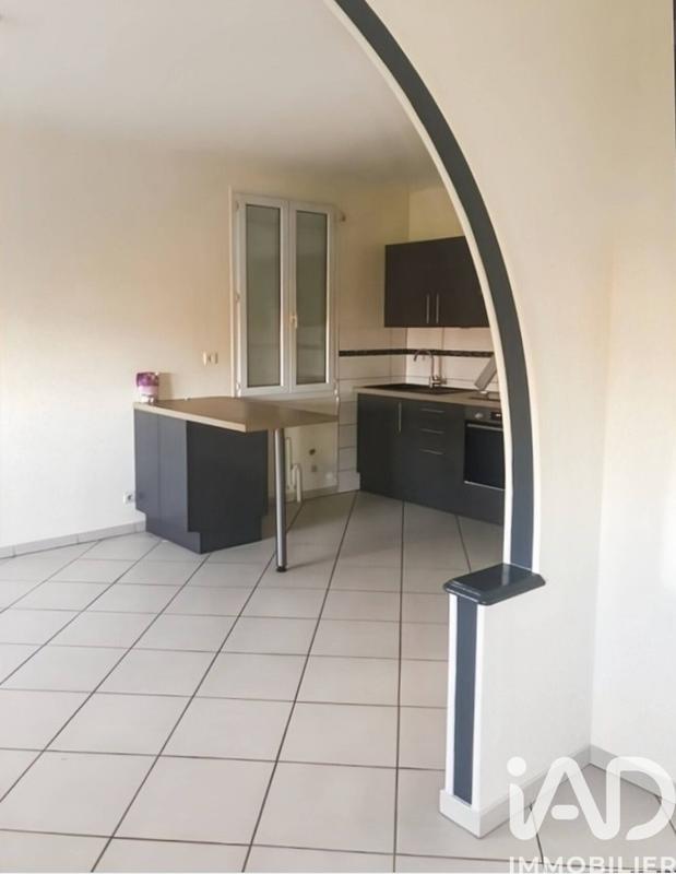 Maison - 157 m² - 8 pièces