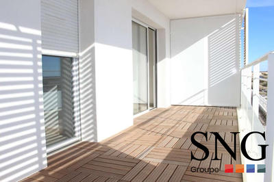 Appartement - 39 m² - 2 pièces