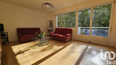 Appartement - 84 m² - 4 pièces