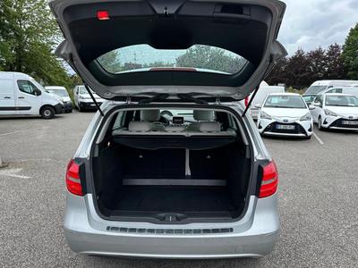 Mercedes Classe B II 200 Design 7g-Dct