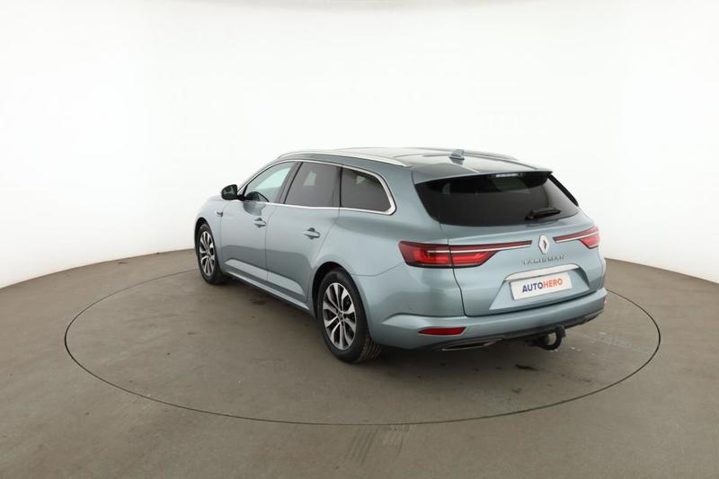 Renault Talisman estate 1.3 TCe Executive Edc 160 ch