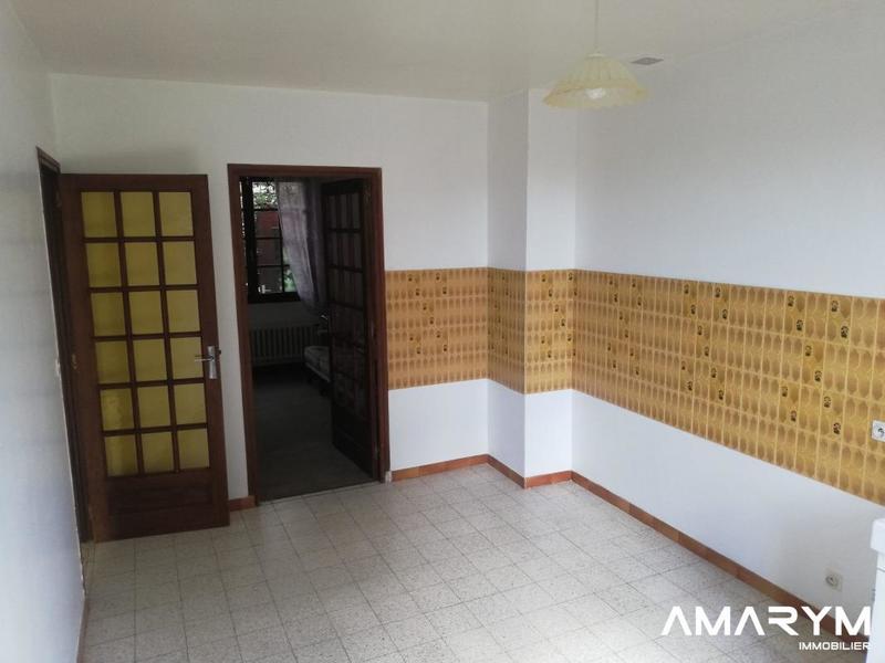 Maison de campagne - 210 m² - 6 pièces