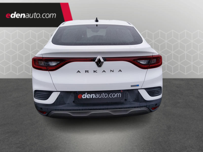Renault Arkana E-Tech 145 Intens