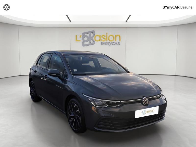 Volkswagen Golf 2.0 Tdi Scr 115 Bvm6 Life