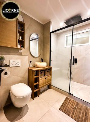 Appartement - 88 m² - 3 pièces