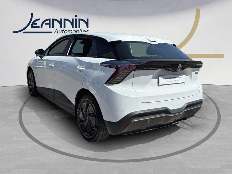 Mg Mg4 Electric 51kWh - 125 kW 2wd Standard