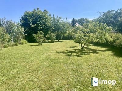 Pavillon - 154 m² - 6 pièces