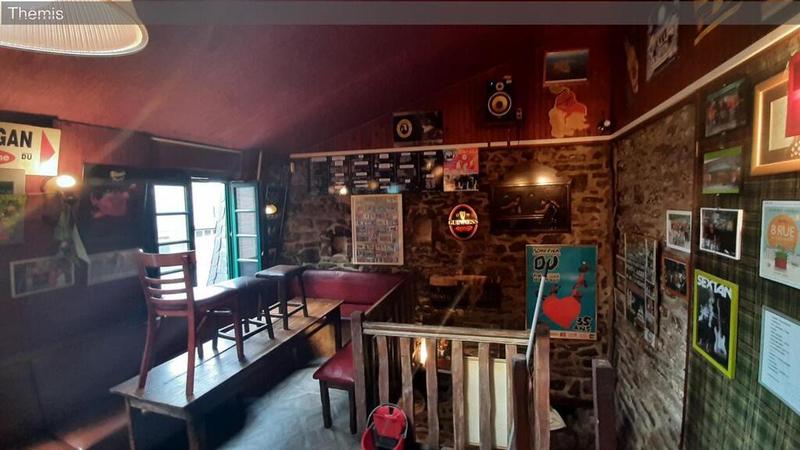 Fonds de commerce - 60 m²