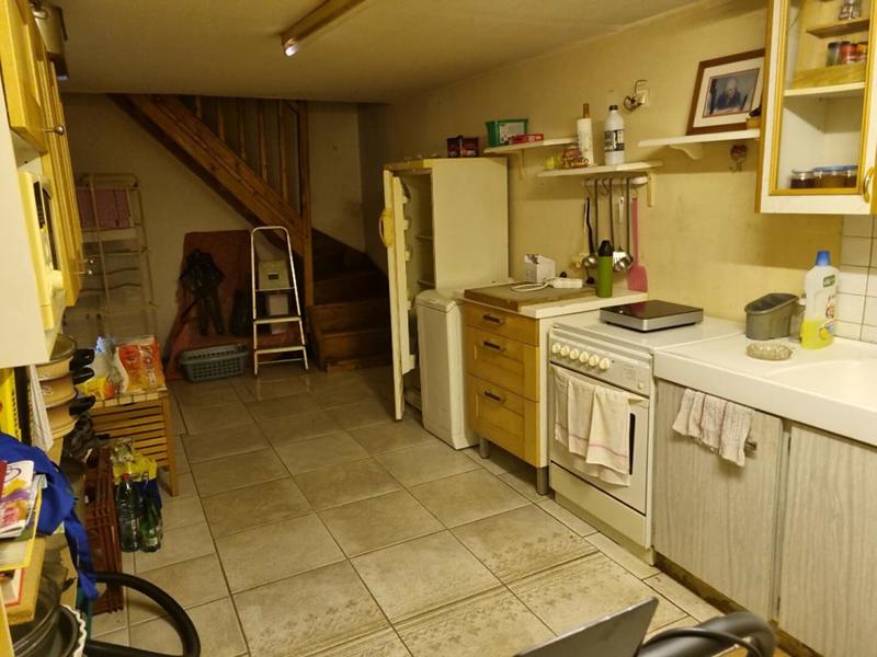 Maison - 145 m² - 7 pièces