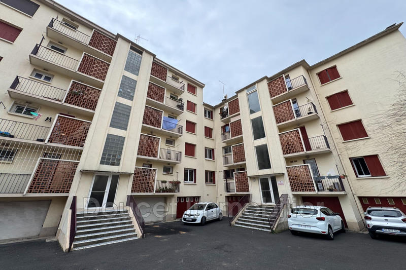 Parking / Garage - 14 m²