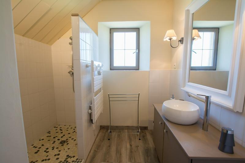 Maison - 202 m² - 6 pièces