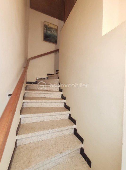 Maison de village - 106 m² - 4 pièces