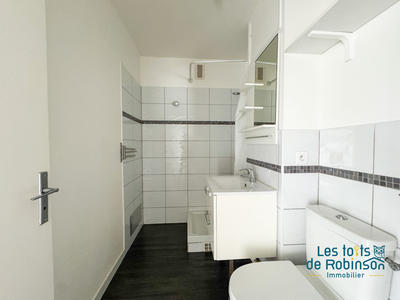 Appartement - 26 m² - 1 pièce