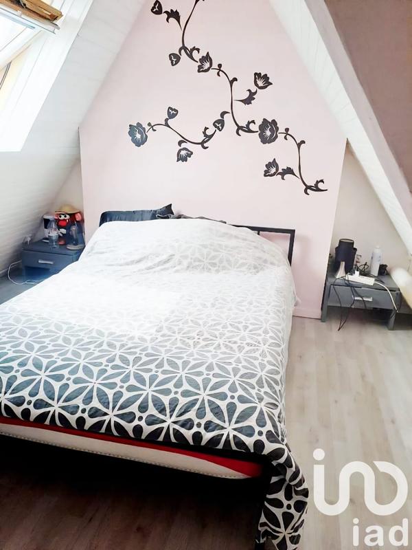 Maison - 60 m² - 2 pièces